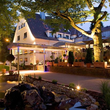 Parkhotel Volklingen Exterior photo