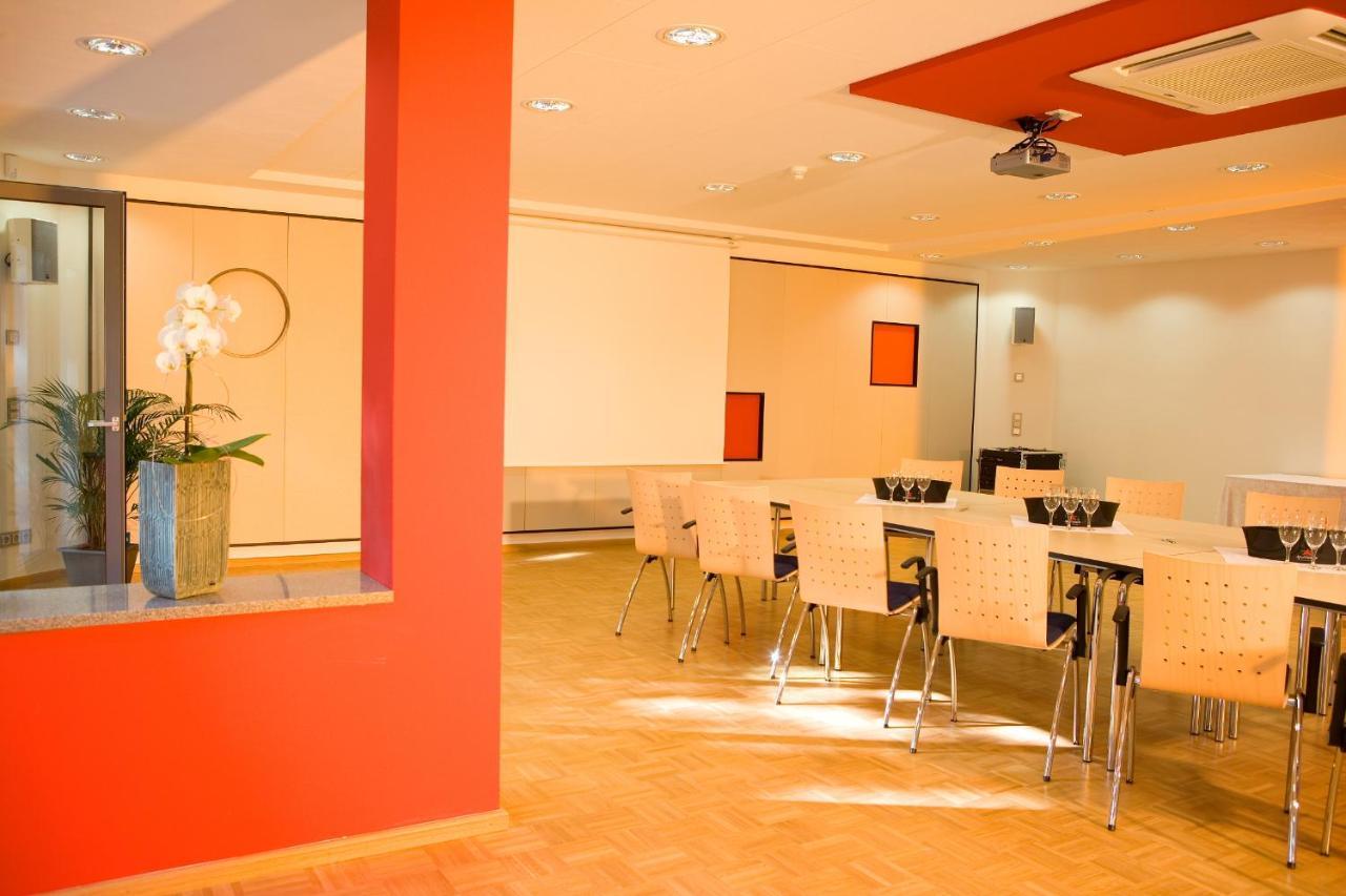 Parkhotel Volklingen Exterior photo