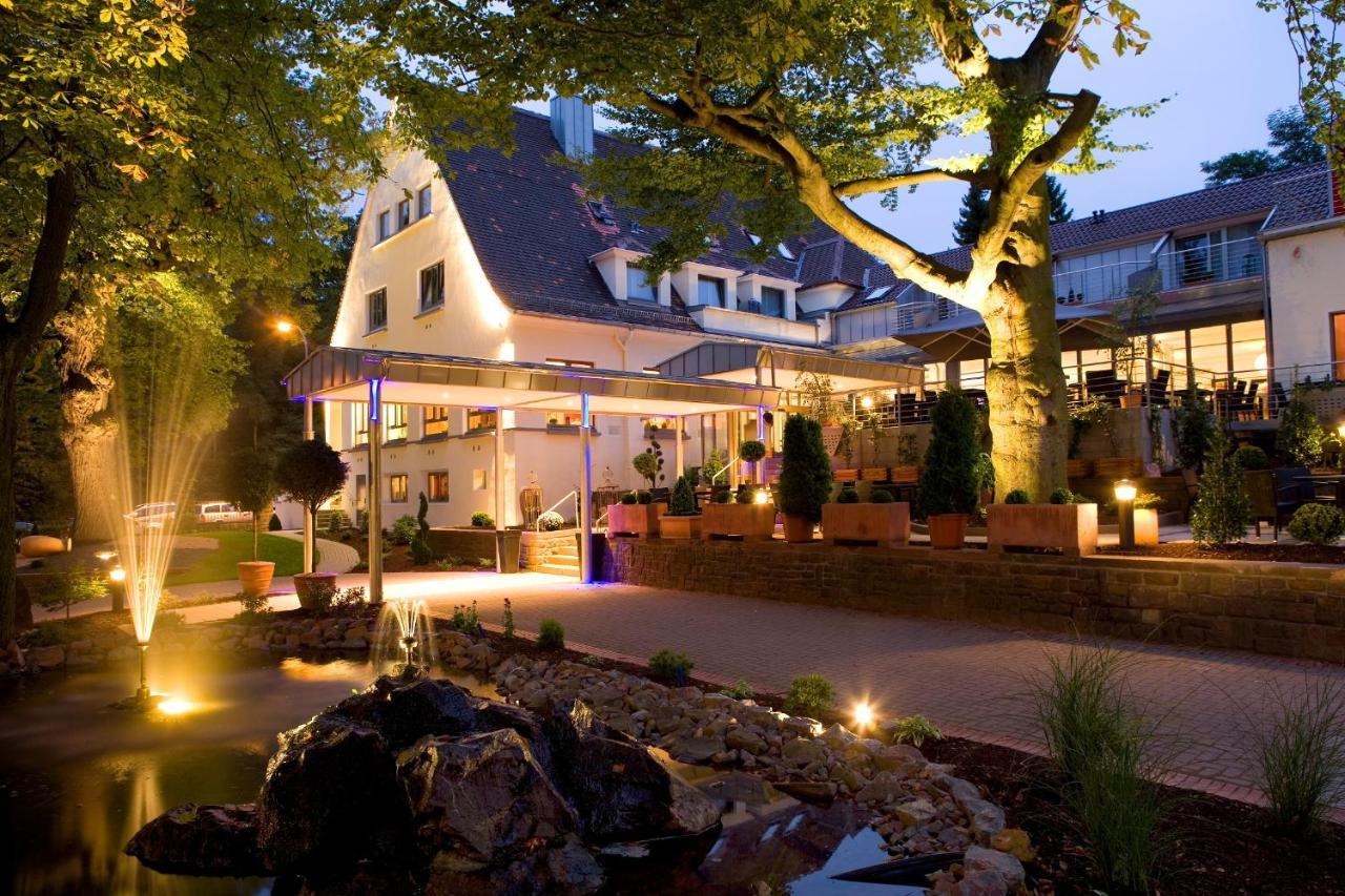 Parkhotel Volklingen Exterior photo