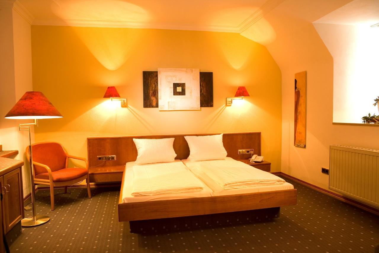 Parkhotel Volklingen Exterior photo