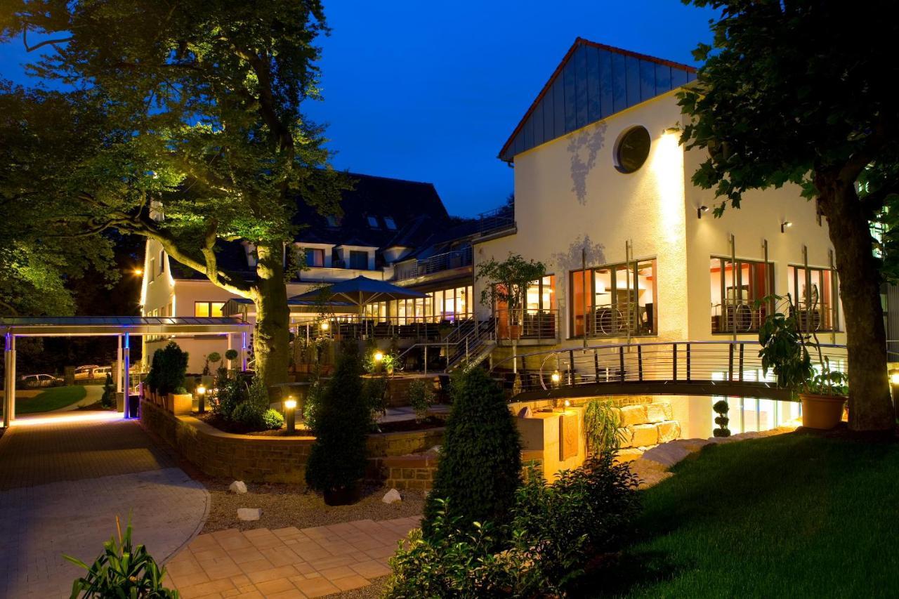 Parkhotel Volklingen Exterior photo
