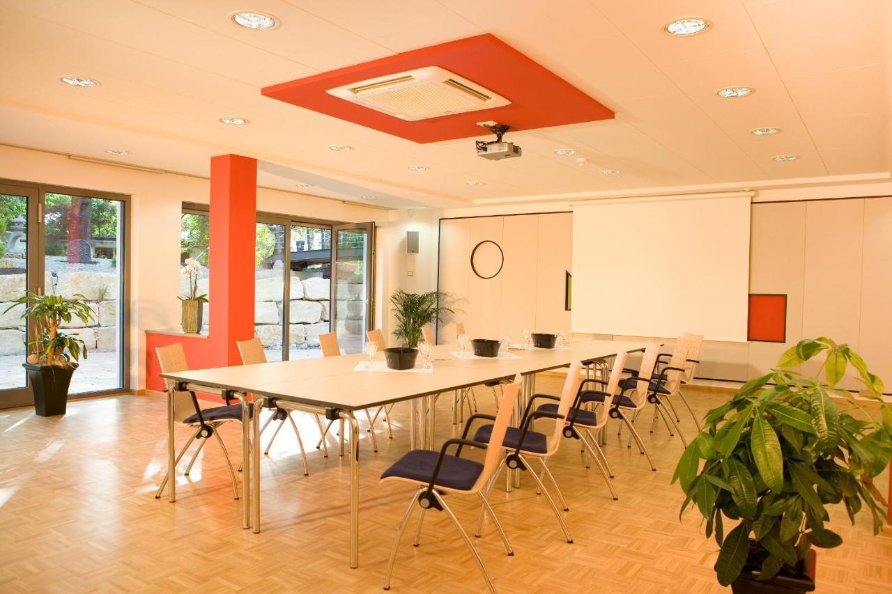 Parkhotel Volklingen Exterior photo