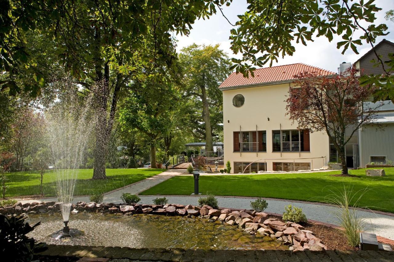 Parkhotel Volklingen Exterior photo