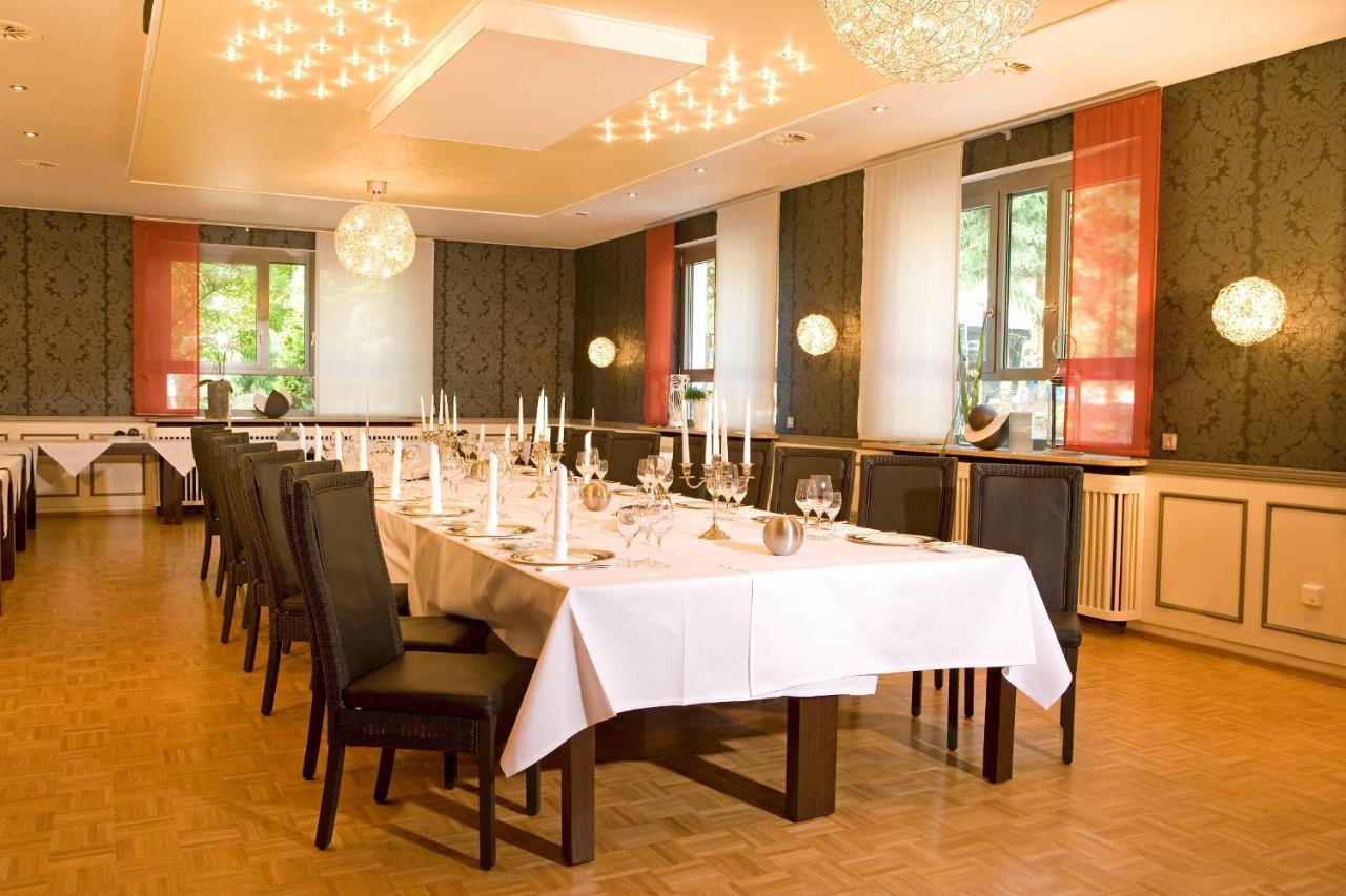 Parkhotel Volklingen Exterior photo