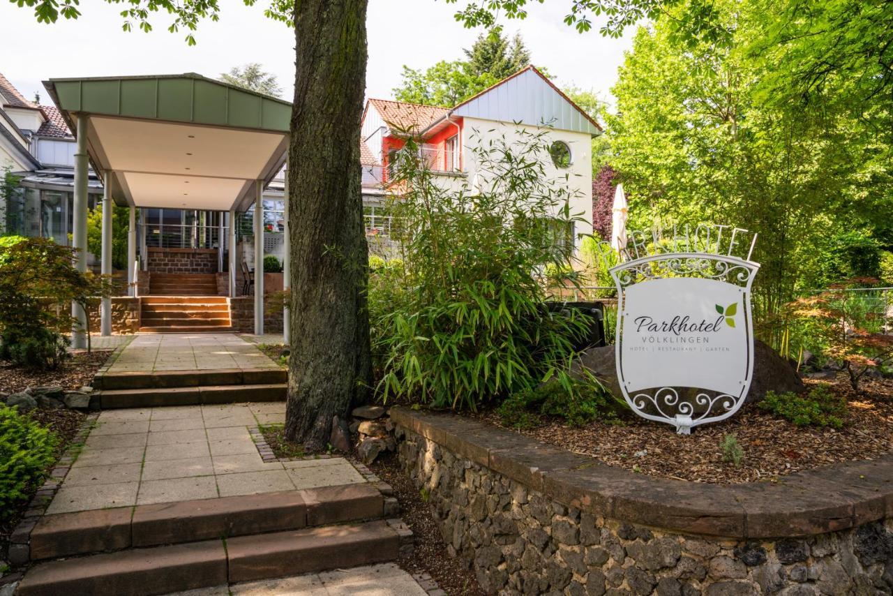 Parkhotel Volklingen Exterior photo
