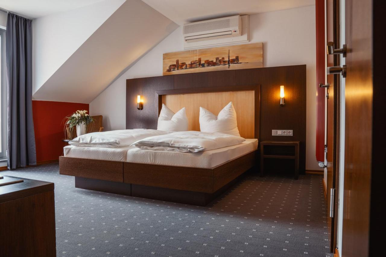 Parkhotel Volklingen Exterior photo